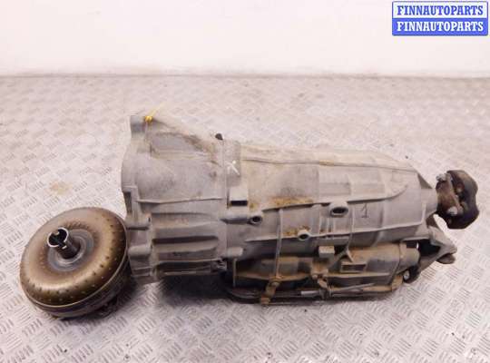 купить КПП автомат (АКПП) на BMW 3-series (E90/91/92)