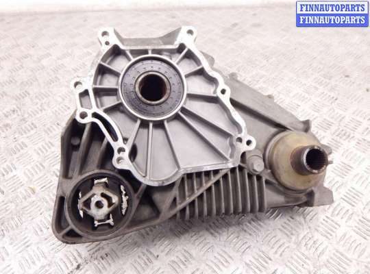 купить Раздаточная коробка на BMW X5-series (E53)