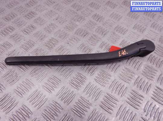 Держатель щетки BM3553877 на BMW 3-series (E46)