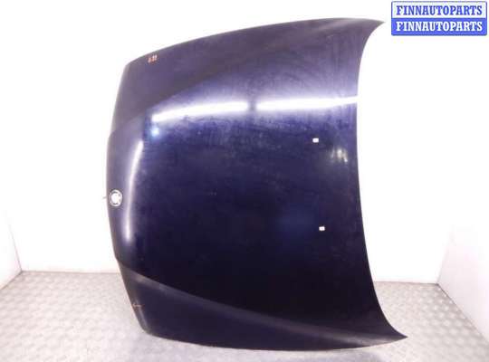 Купить Капот на BMW 5-series (E39) Капот BM3610196 на BMW 5-series (E39)