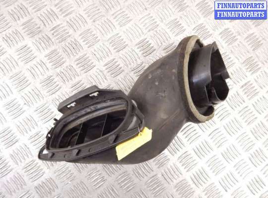 Воздуховод пластмассовый BM3406703 на BMW 5-series (E39)