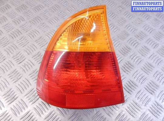 купить Фонарь на BMW 3-series (E46)