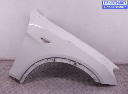 купить Крыло на BMW X3-series (F25)