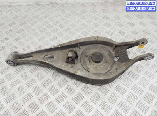 Рычаг подвески на BMW 3 (E46)