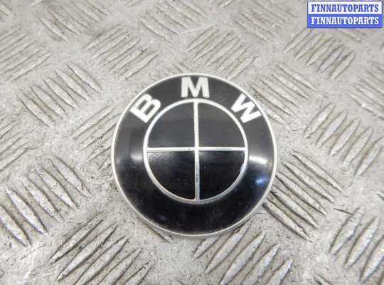 Автомобильная эмблема BM3451052 на BMW X5-series (E70)