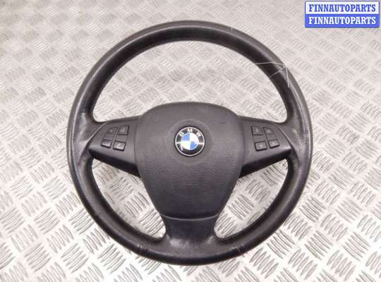 купить Руль (рулевое колесо) на BMW X5-series (E70)