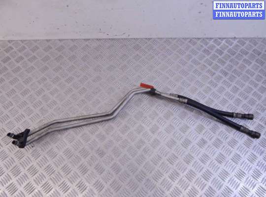 Трубопровод теплообменника АКПП BM3241473 на BMW X5-series (E53)