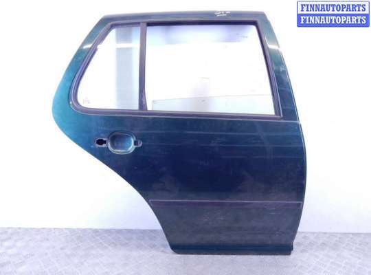 купить Дверь на VOLKSWAGEN GOLF  IV (1997-2005)