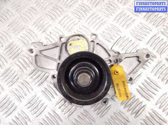 Насос водяной (помпа) AU1543767 на AUDI A6 (C5/B4) 1997-2004