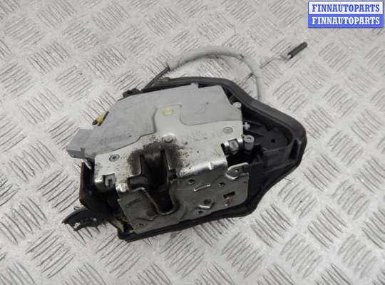 Замок двери BM3432208 на BMW X5-series (E53)