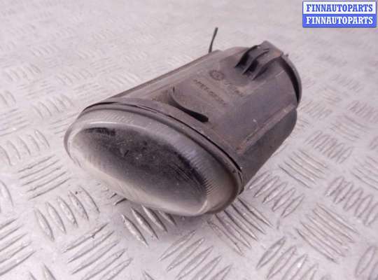 Фара противотуманная BM3437260 на BMW X5-series (E53)