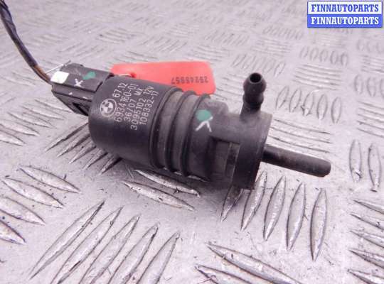 Насос омывателя BM3542658 на BMW X5-series (E70)