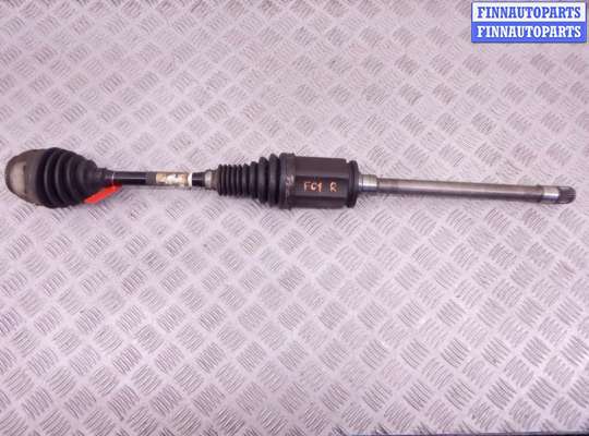 Полуось BM3559501 на BMW 7-series (F01/02)