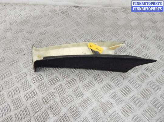 купить Обшивка стойки декоративная на BMW 5-series (E39)