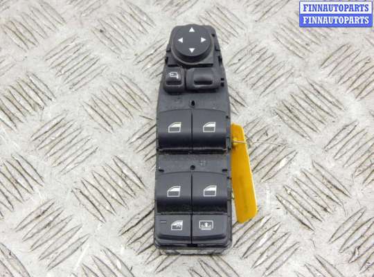 купить Переключатель кнопочный на BMW 7-series (F01/02)