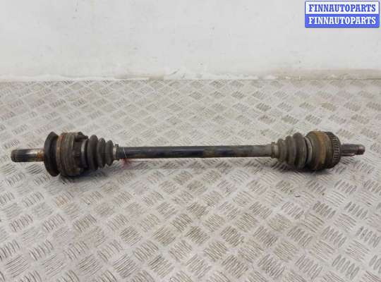 купить Полуось на BMW 1-series (E87)