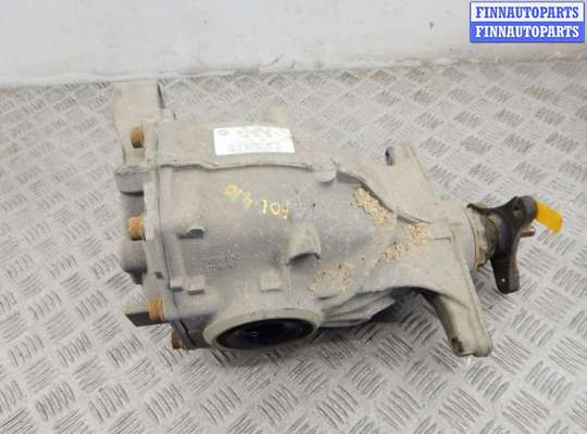 Редуктор моста BM3503709 на BMW 7-series (F01/02)