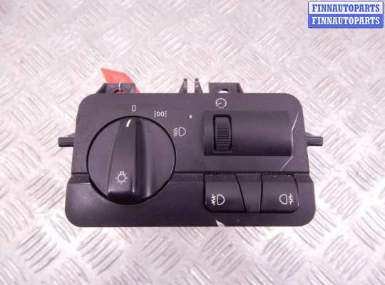 Насос омывателя BM3207143 на BMW 3-series (E46)