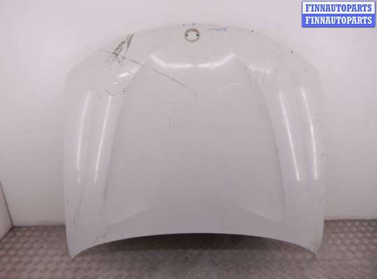 купить Капот на BMW X3-series (F25)