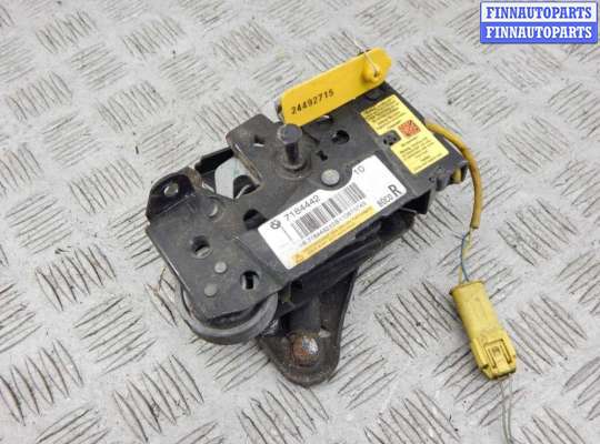 Купить Замок капота на BMW 5-series (F10/11) Замок капота BM3490428 на BMW 5-series (F10/11)