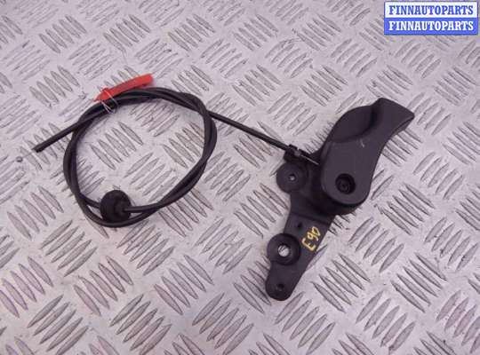 Трос капота BM3404794 на BMW 3-series (E90/91/92)