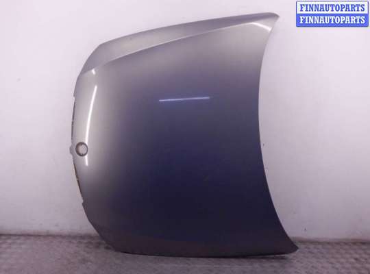 купить Капот на BMW 3-series (E90/91/92)