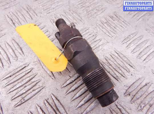 купить Форсунка (дизель) на BMW 5-series (E39)