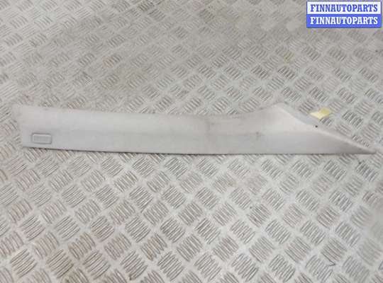 купить Обшивка стойки декоративная на BMW 5-series (E39)