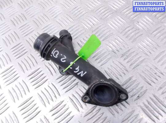 купить Патрубок двигателя на BMW 1-series (E87)