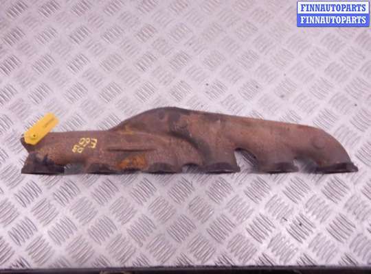 Купить Коллектор выпускной на BMW 5-series (E60/61) Коллектор выпускной BM3663595 на BMW 5-series (E60/61)