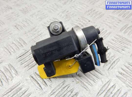 купить Датчик давления наддува (клапан турбины) на BMW X5-series (E53)