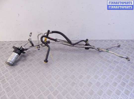 Трубопровод кондиционера BM3109566 на BMW 5-series (E39)