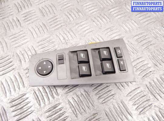 Переключатель кнопочный BM3233599 на BMW 7-series (E65/66)