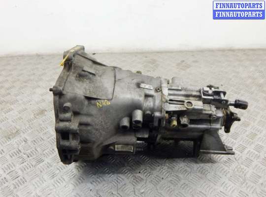 купить КПП 5 ст. на BMW 3-series (E46)