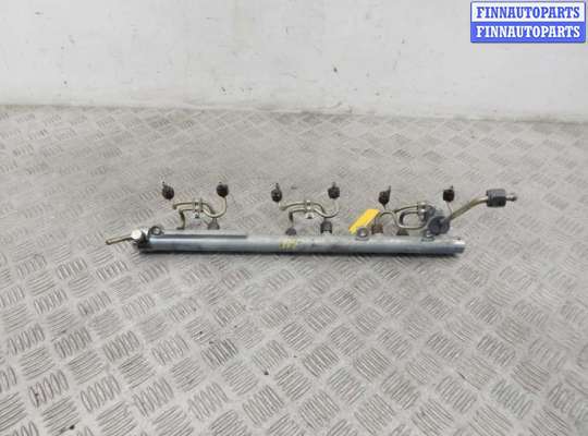 Форсунка (дизель) BM3454556 на BMW 5-series (E60/61)