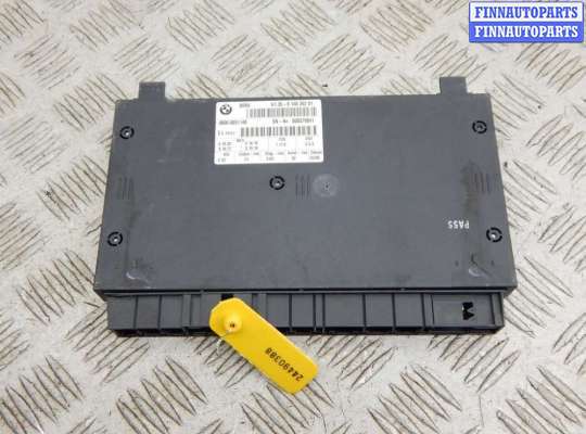 купить Блок управления автомобилем на BMW X5-series (E70)