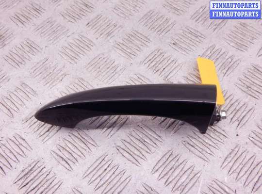 купить Ручка двери наружная на BMW X5-series (E53)