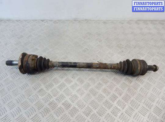 Полуось BM3399915 на BMW 3-series (E46)
