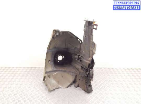Отрезная часть: лонжерон BM3206745 на BMW 3-series (E46)