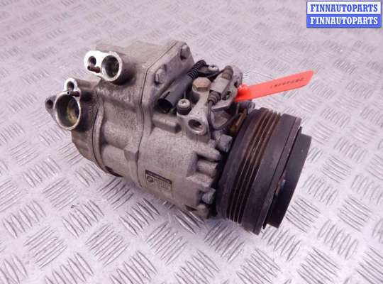 Компрессор кондиционера BM3539310 на BMW X5-series (E53)