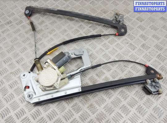 купить Стеклоподъемный механизм на BMW 5-series (E39)