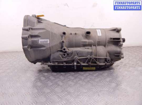 КПП автомат (АКПП) BM3617288 на BMW X5-series (E70)