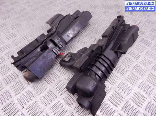 Купить Кассета радиаторов на BMW 3-series (E46) Кассета радиаторов BM3542771 на BMW 3-series (E46)