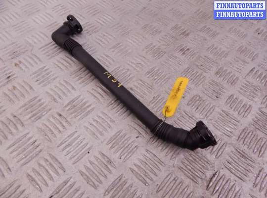 Патрубок двигателя BM3220813 на BMW 5-series (E39)