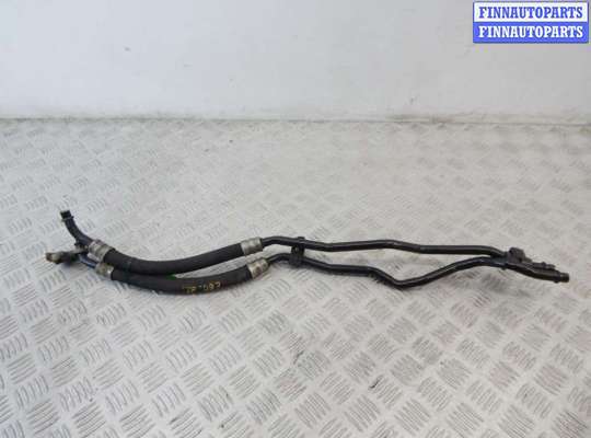Трубопровод теплообменника АКПП BM3420464 на BMW 5-series (E60/61)
