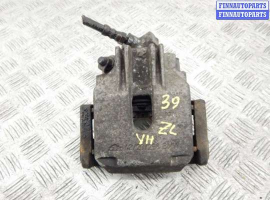 Суппорт на BMW 5 (E39)