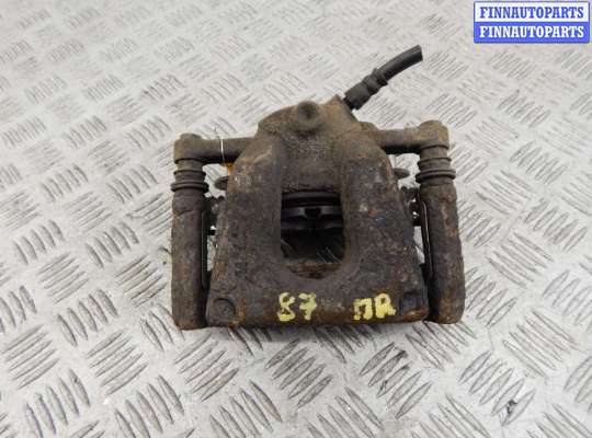 купить Суппорт на BMW 1-series (E87)