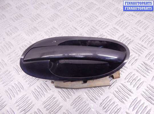 купить Ручка двери наружная на BMW 7-series (E65/66)