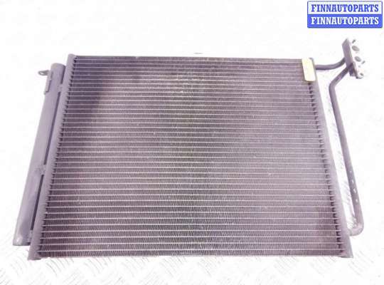 купить Радиатор кондиционера на BMW X5-series (E53)