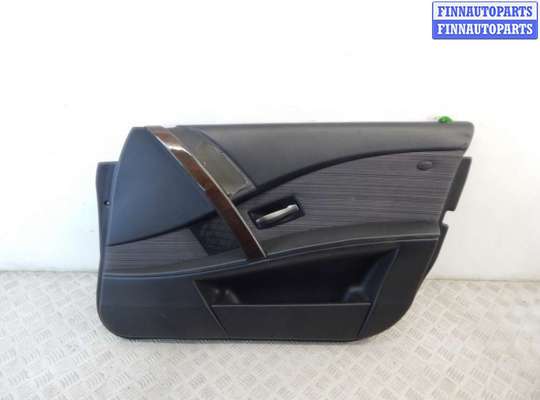 купить Обшивка двери на BMW 5-series (E60/61)